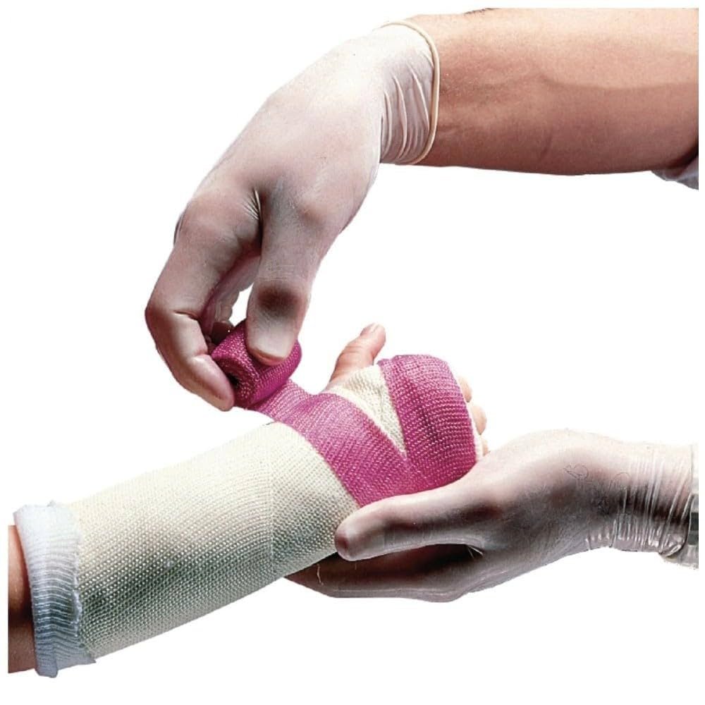 Scotch Cast Application